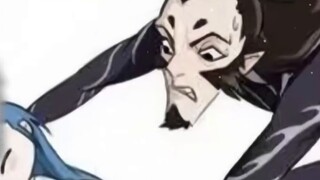 [Ugly, strong and arrogant] Shen Gongbao can't compare to such a [soft and cute] Ao Bing!