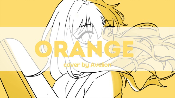 Orange 7!! (cover by Avelion)