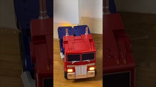 OPTIMUS PRIME MEDY RENALDY DITANTANG JADI RC? EMANG BISA? 🤔