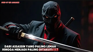 SONG OF THE ASSASIN