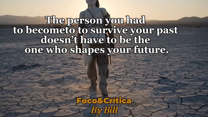 Have You Really CHANGED, or Just Stopped NOTICING?