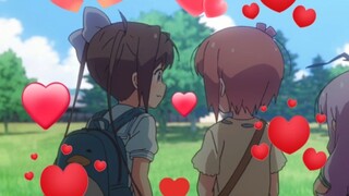 Bạn nữ cùng lớp của tôi bị tôi cắt đến khi chỉ còn lại trinh tiết [SlowStart Huayu AMV]