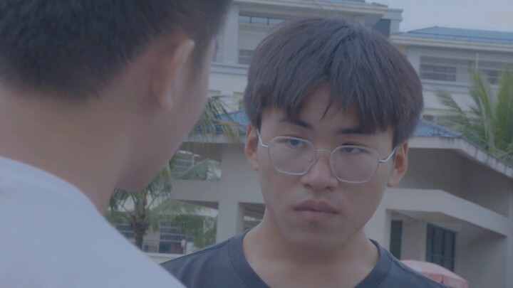 [If I had known earlier] Brother Jie, don't do it (remake)