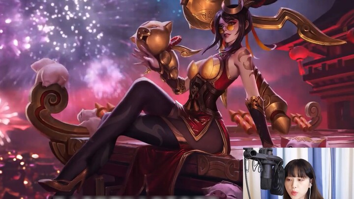 [LOL funny dubbing] Double Eleven is here, your heroes say this about you