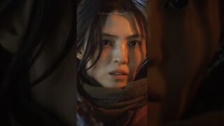 He come in the right time #gyeongseongcreature #parkseojoon #hansohee #kdrama #shorts #netflix