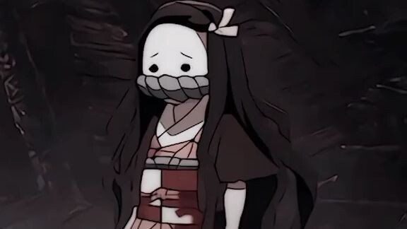 Nezuko-chan😖