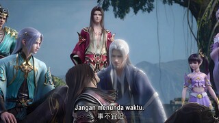 BTTH SEASON 5 EPS 133