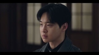 Queen Mantis || Eps - 04 || 720p Sub Indo