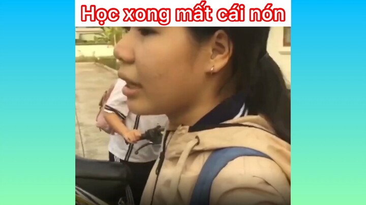 Mất cái non