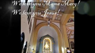 Santo Domingo Church
