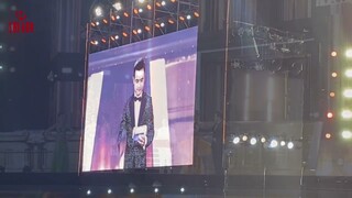 Quế Anh lên ngôi hoa hậu Miss Grand VN 2024 nhờ tự tin trả lời vai trò của người phụ nữ Việt Nam