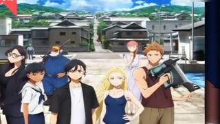 【October】Top 50 most popular TV series adapted from comics!