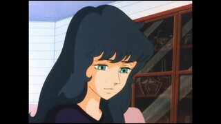 Mahou no Princess Minky Momo - 33 [English Sub]