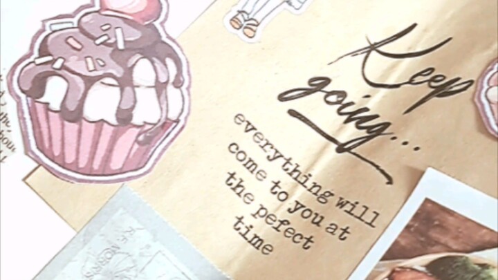 journal 2 ASMR