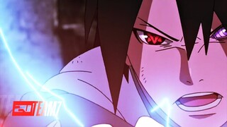 Naruto「AMV」Astrothunder