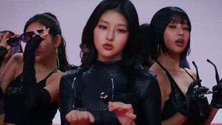 KISS OF LIFE's dance version of "Igloo" released!