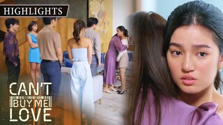 The Tiu Family starts over again as a family | Can't Buy Me Love