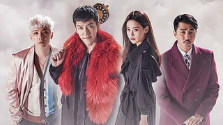 Hwayugi(korean sub) (eng sub)