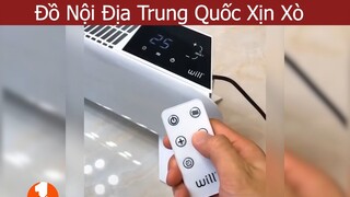 Đồ nội địa Trung Quốc BÁ ĐẠO.43 #noidiatrung