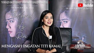 Titi Kamal Lupa Cast Di Film Makmum 2??? - Makmum 2