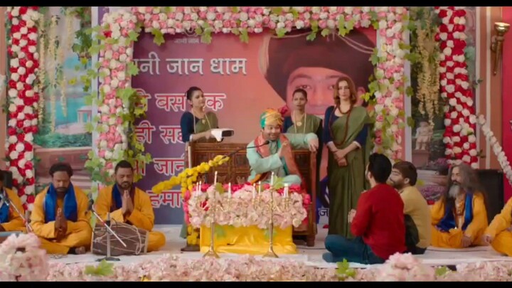 Dada Pota Latest Punjabi HD movie