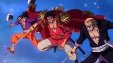 ROGER PIRATES AND ROCKS PIRATES | GOOD VALLEY 🔥💥