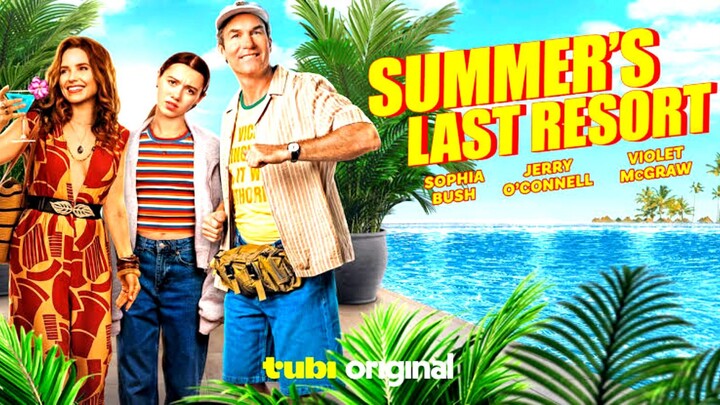Summers.Last.Resort.2026 SUB INDO