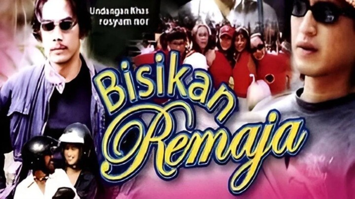 Bell Ngasri : Bisikan Remaja