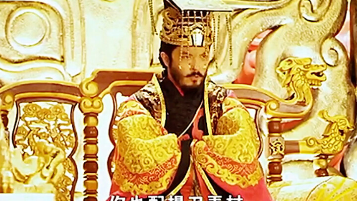 "Double Award-Winning Film Emperor" #QuickChatMovie #FuDalong #ActingPro
