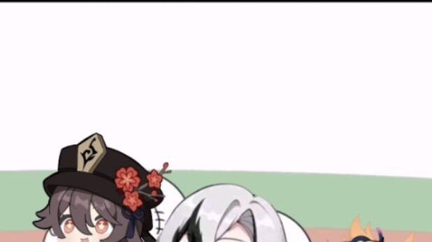 [Genshin Impact] Current status of fire main C