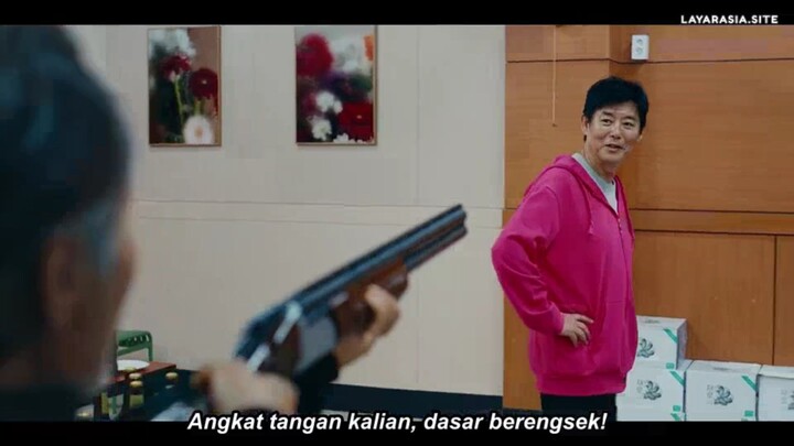 A Bona Fide Killer Eps 3 Sub Indo