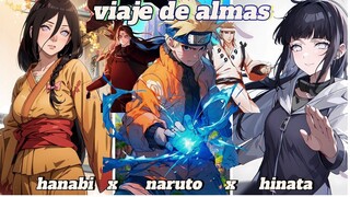 naruto x las hermanas hyuga capitulo 12 mikoto