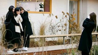 Blackpink House Ep. 4 (Engsub)