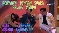 FULL Lapor Pak 13/08/25 Pak Dika Gerr Banget Kocaknya, Ada Aja Idenya