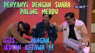 FULL Lapor Pak 13/08/25 Pak Dika Gerr Banget Kocaknya, Ada Aja Idenya