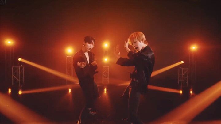 NCT U X NCT DOJAEJUNG【Baby Don't Stop X Kiss】phối lại