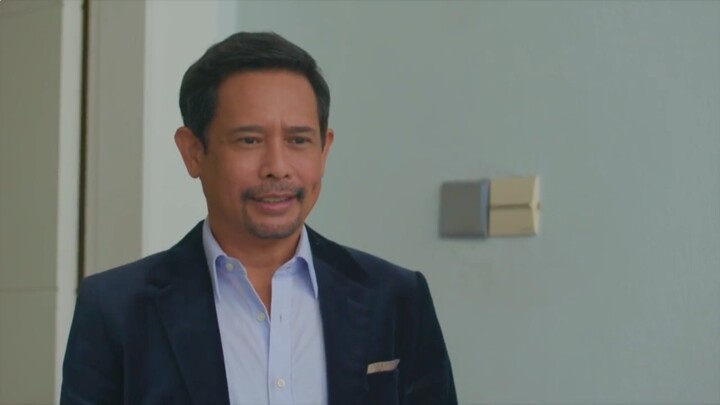 Ternyata Sebuah Bahagia Ep16