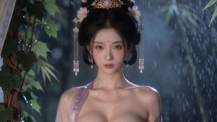 รักลึกซึ้งมักไม่ยืนยาว