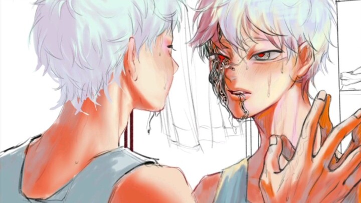 "They're all the same, what's wrong?"