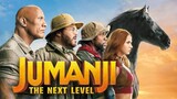 Jumanji 2: The Next Level ©[2019] [720P]