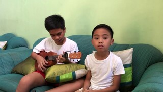 Hindi Tayo Pwede - The Juans cover by Koi and Moi