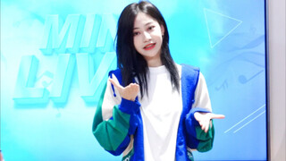 【Yuan Yiqi】minilive random dance 20211210