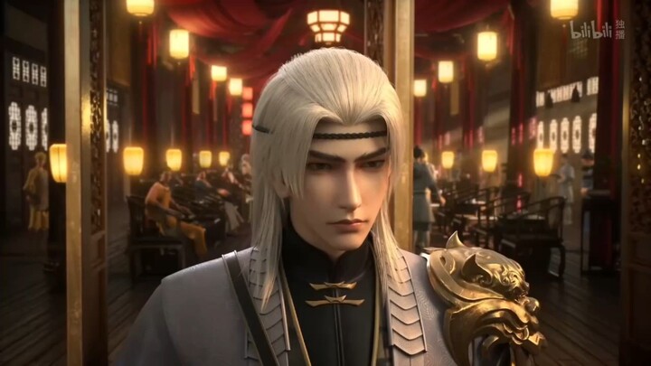 The Gate Of Mystical Realm episode 6 sub indo