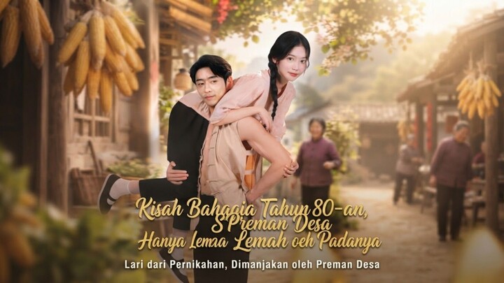Sub Indo || Cao Tiankai dan Yi Fei