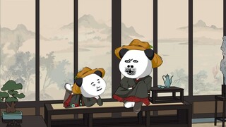 《胖胖朱高炽》第四十六集 胖胖你想当皇帝吗