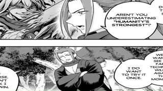 Failure Frame: I Became the Strongest and Annihilated Everything with Low-Level Spells Chapter 61 Pa