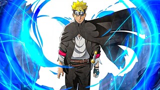NEUES RASENGAN VON BORUTO - Boruto Two Blue Vortex Chapter 2