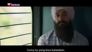 Lal Singh chadda Film India Terbaru 2022 Subtitle Indonesia