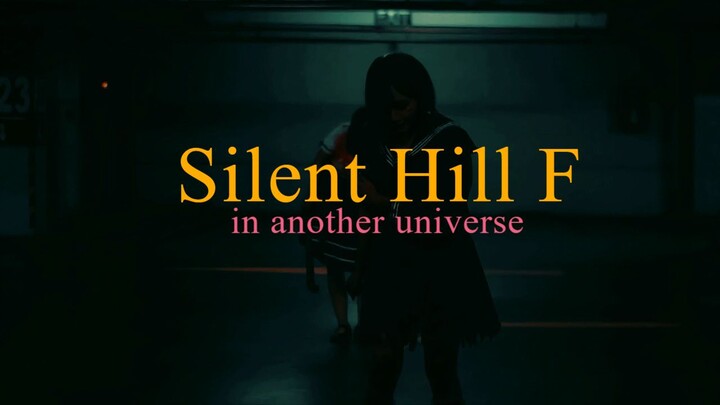Silent Hill F [another alternative]