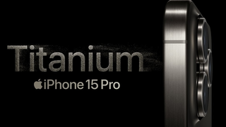 The latest official promotional video for the iPhone 15 Pro